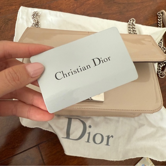Dior bag - Picture 12 of 16